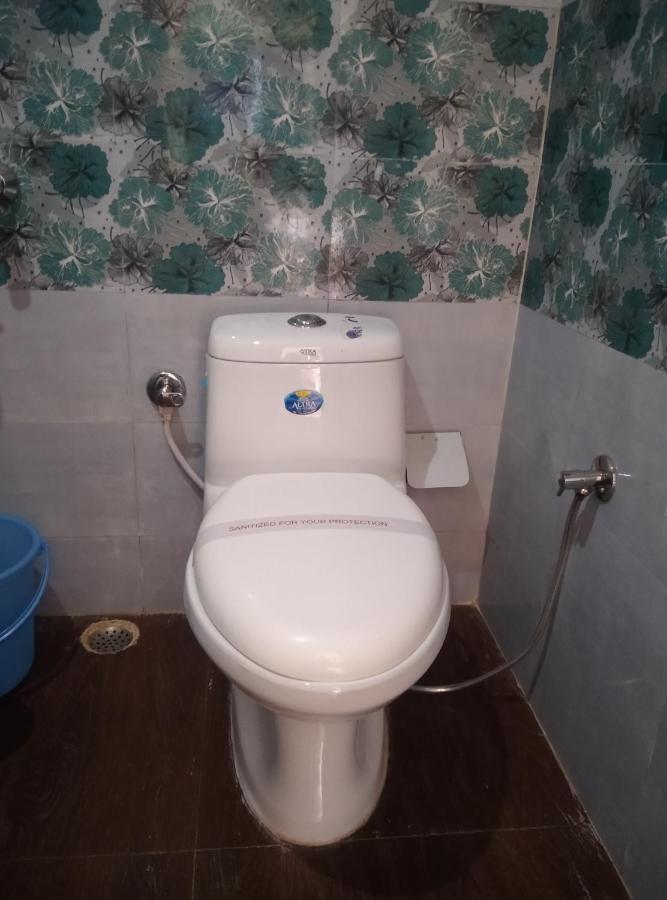 Corbett Bhavesh Home Stay Jhirna Exteriér fotografie