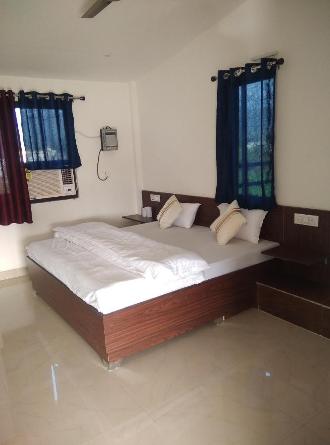 Corbett Bhavesh Home Stay Jhirna Exteriér fotografie