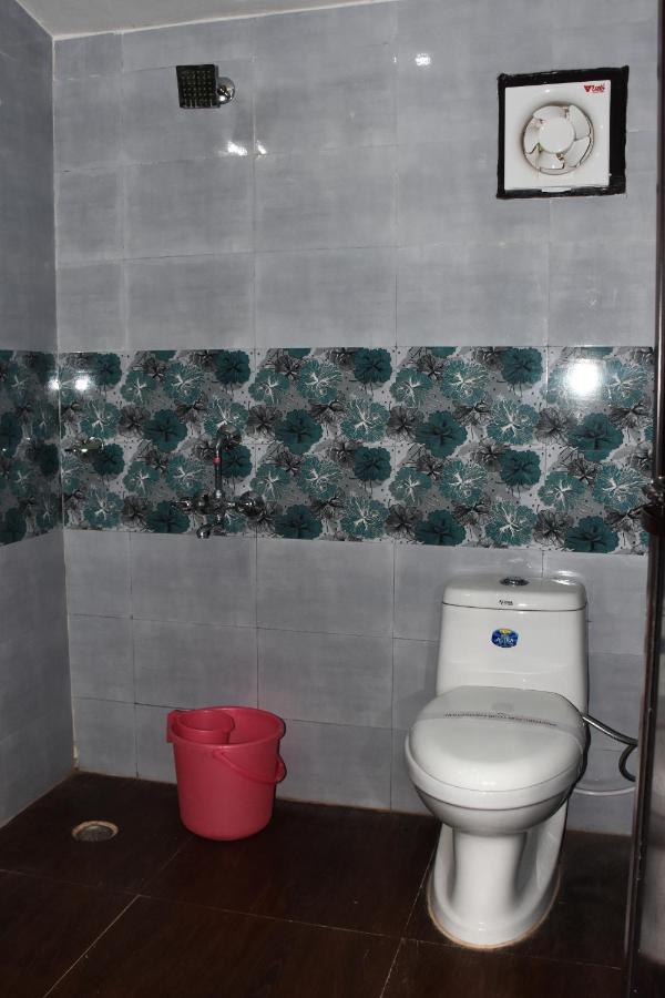 Corbett Bhavesh Home Stay Jhirna Exteriér fotografie