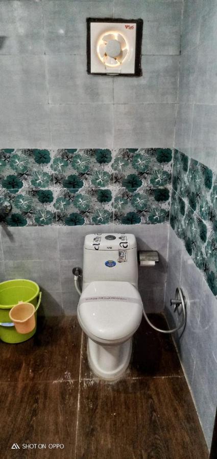 Corbett Bhavesh Home Stay Jhirna Exteriér fotografie