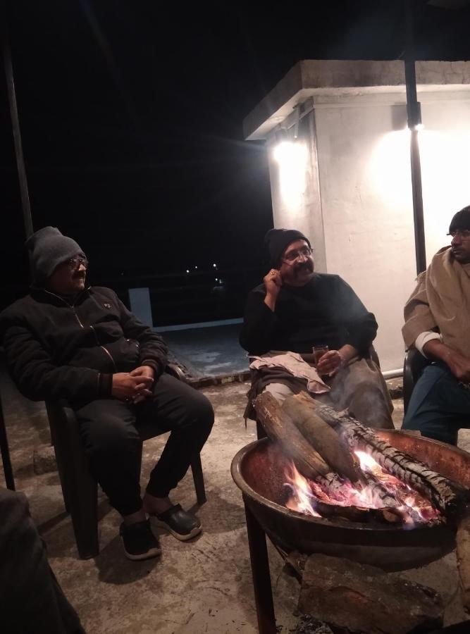 Corbett Bhavesh Home Stay Jhirna Pokoj fotografie