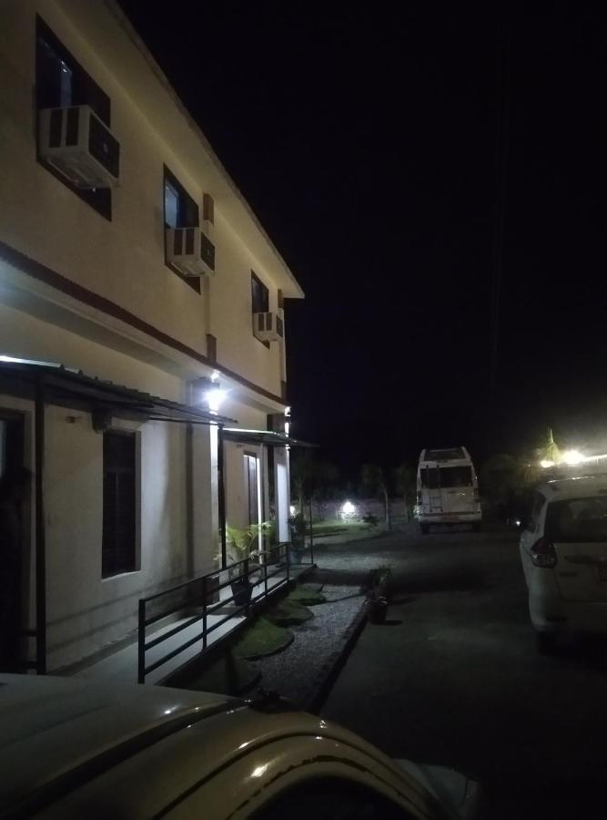 Corbett Bhavesh Home Stay Jhirna Exteriér fotografie