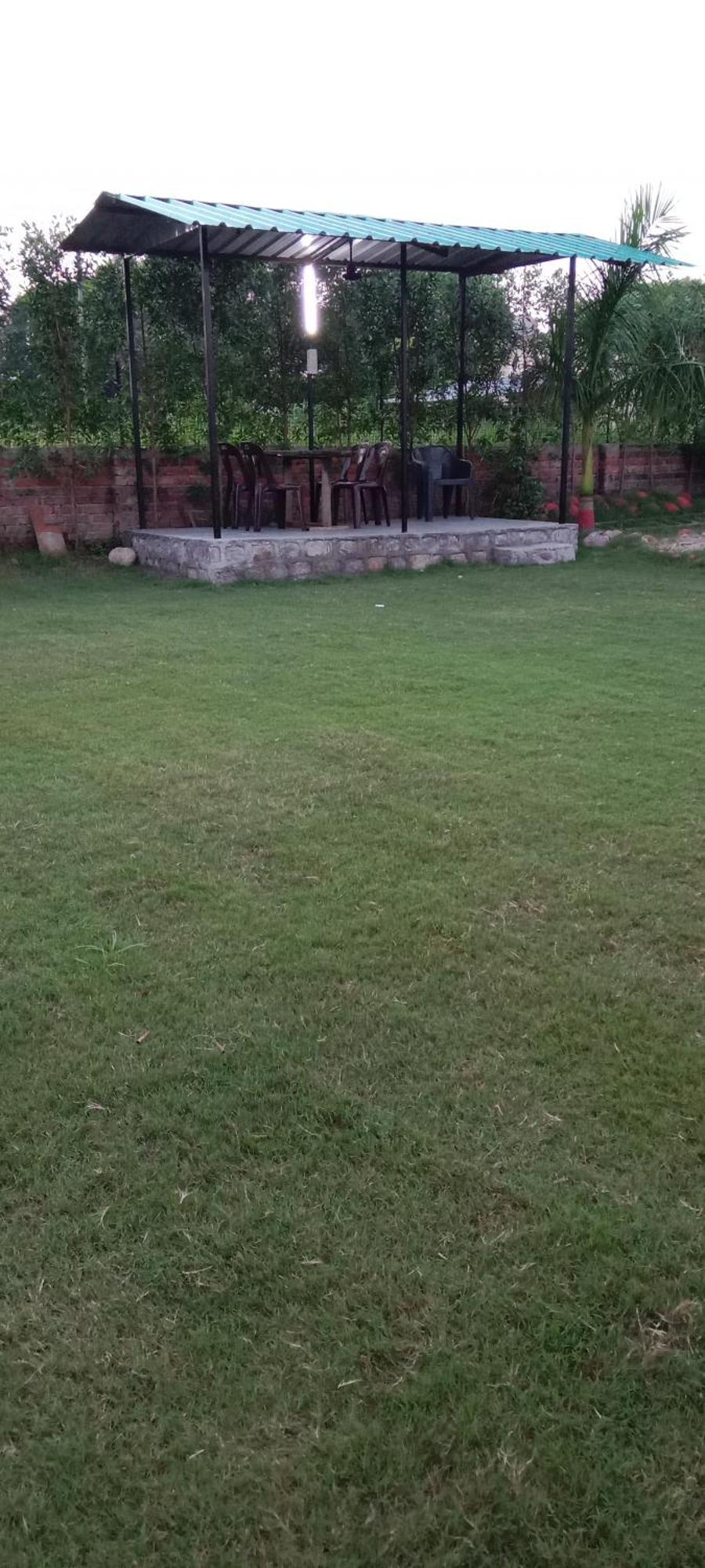 Corbett Bhavesh Home Stay Jhirna Exteriér fotografie