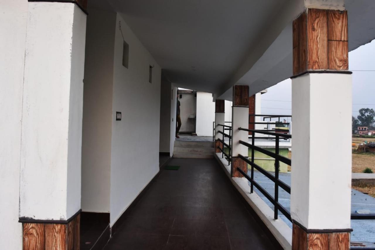 Corbett Bhavesh Home Stay Jhirna Pokoj fotografie