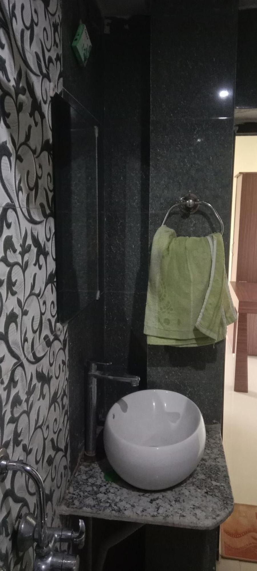 Corbett Bhavesh Home Stay Jhirna Pokoj fotografie